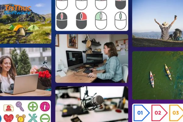 TechSmith Assets for Camtasia