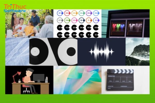 TechSmith Assets for Camtasia