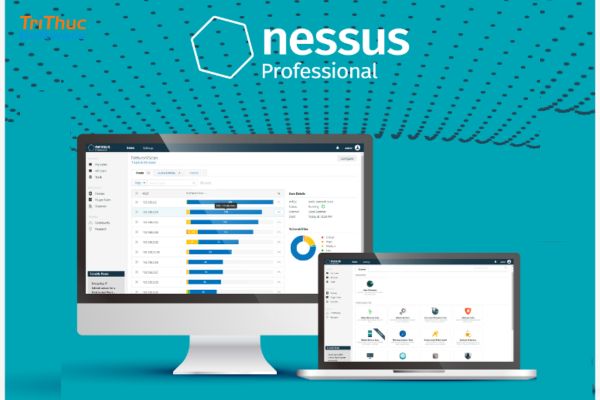 Nessus Professional