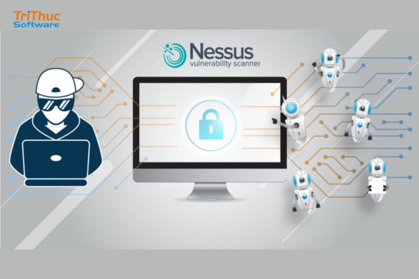 Nessus Professional