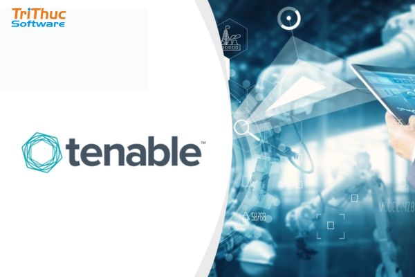 Tenable Web Scanning