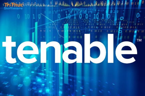 Tenable Web Scanning