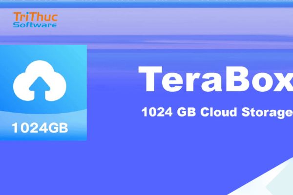 Terabox Là Gì? Cách Tải Và Đăng Ký Sử Dụng Phần Mềm Terabox