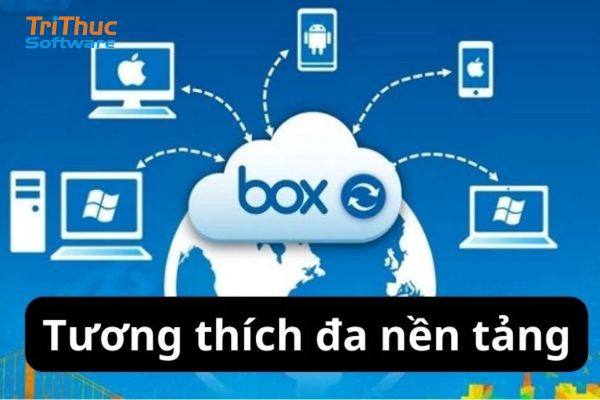 Terabox Là Gì? Cách Tải Và Đăng Ký Sử Dụng Phần Mềm Terabox