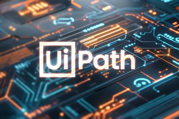 The Uipath Platform