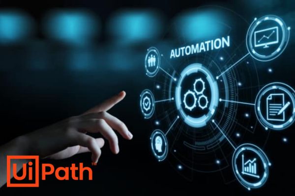 The Uipath Platform