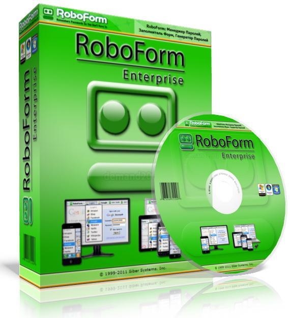 RoboForm Enterprise