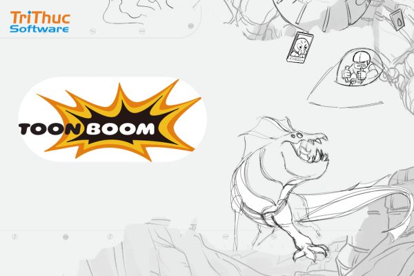 Toon Boom là gì