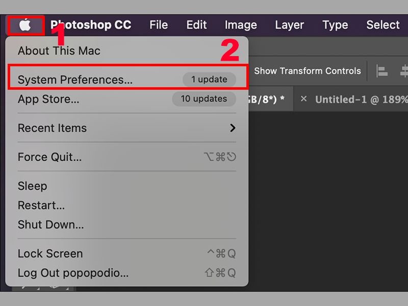 True Tone Là Gì? Cách Bật/Tắt True Tone Trên Apple