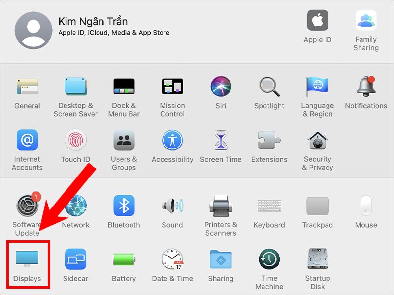 True Tone Là Gì? Cách Bật/Tắt True Tone Trên Apple