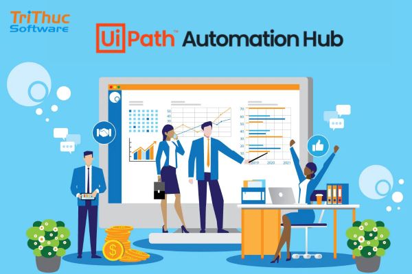 UiPath Automation Hub