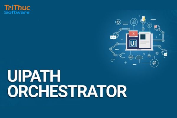 UiPath Orchestrator UiPath Orchestrator