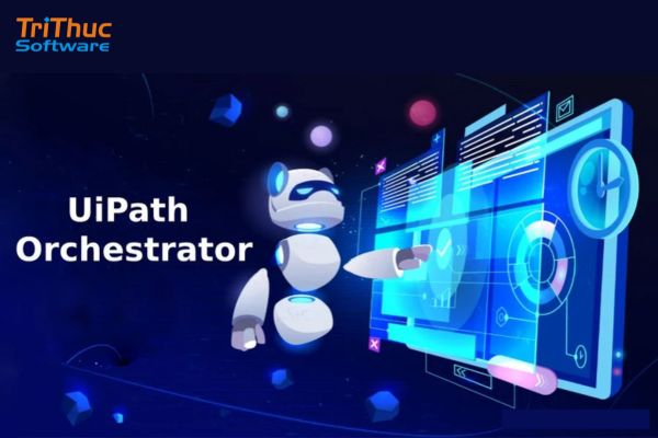 UiPath Orchestrator UiPath Orchestrator