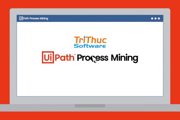 UiPath Process Minin UiPath Process Minin
