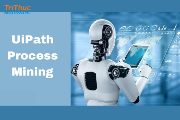 UiPath Process Minin UiPath Process Minin