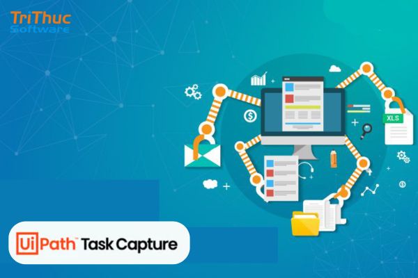 UiPath Task Capture
