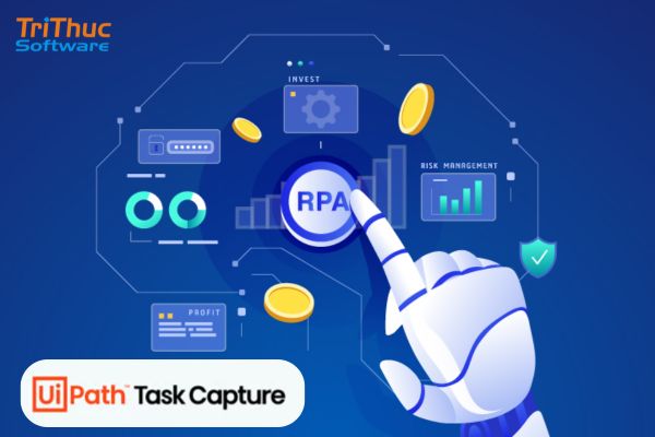 UiPath Task Capture