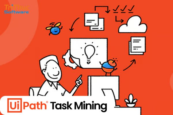 UiPath Task Mining