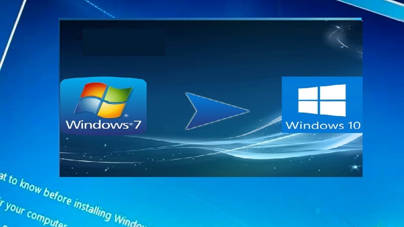 Hướng Dẫn Cách Update Win 7 Dễ Dàng