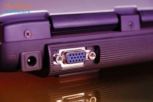 VGA Là Gì? Các Loại VGA Và Cách Chọn Mua VGA Cho Máy Tính