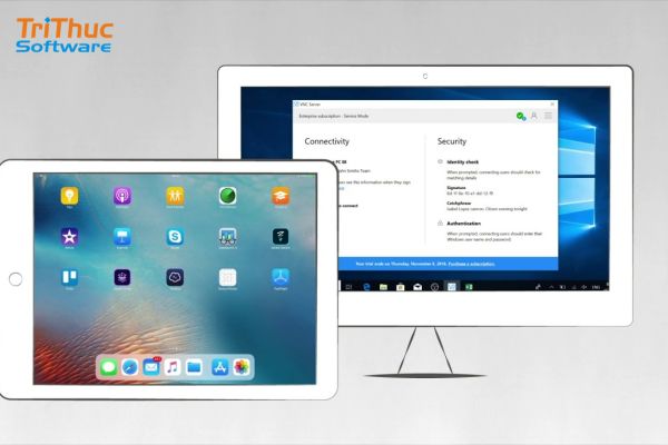 VNC Viewer là gì