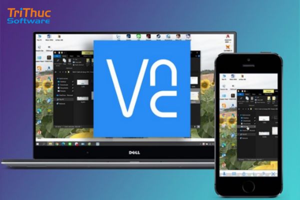VNC Viewer là gì