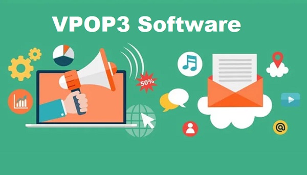 Giới thiệu chung về VPOP3 Software là gì