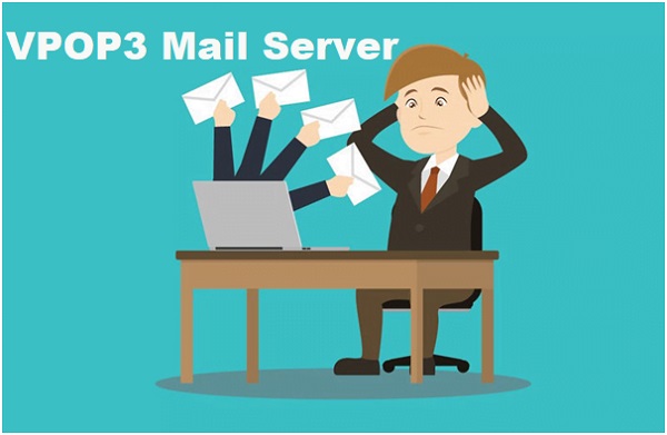 Giới thiệu chung về VPOP3 Software là gì