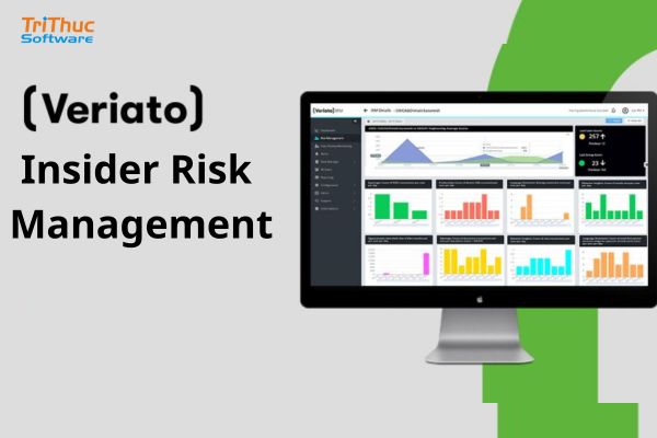 Giải Pháp Veriato Insider Risk Management Cho Doanh Nghiệp Giải Pháp Veriato Insider Risk Management Cho Doanh Nghiệp