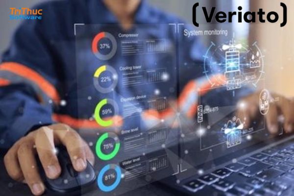 Tư Vấn Triển Khai Veriato UAM Cho Doanh Nghiệp Vừa Và Lớn