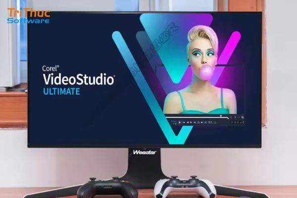 VideoStudio Ultimate VideoStudio Ultimate