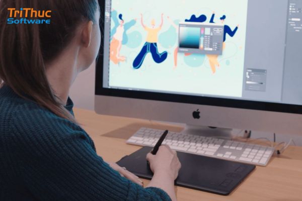 Wacom là gì
