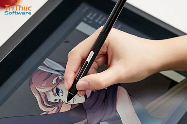 Wacom là gì