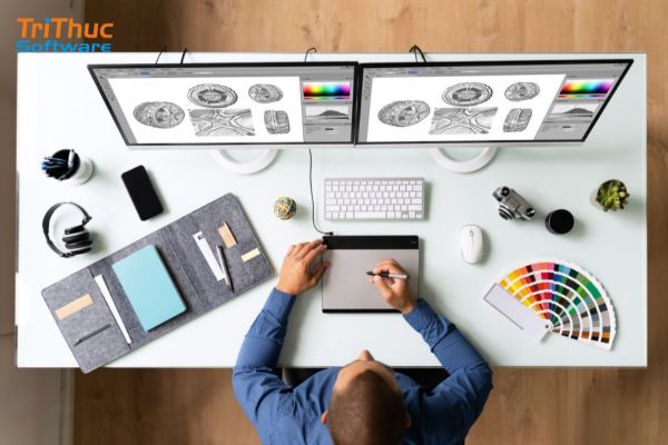 Wacom là gì