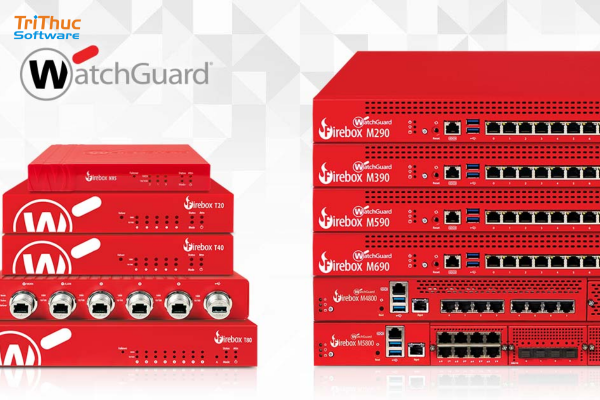 WatchGuard là gì