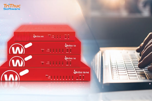 WatchGuard là gì