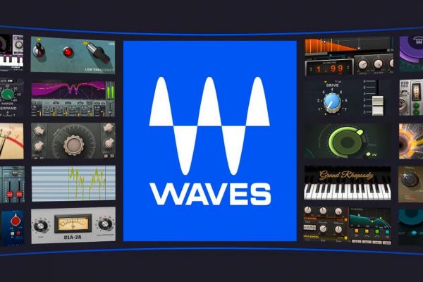 Waves Audio là gì