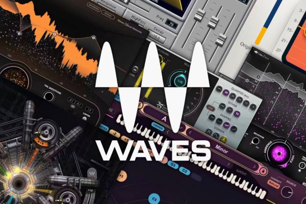 Waves Audio là gì