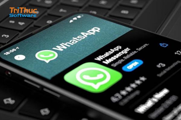 WhatsApp Là Gì? Tính Năng Và Cách Dùng WhatsApp “Mới”