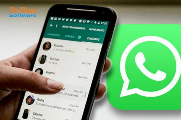 WhatsApp Là Gì? Tính Năng Và Cách Dùng WhatsApp “Mới”