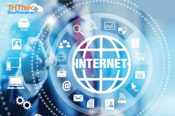 Wifi Là Gì? Internet Là Gì? Mối Liên Hệ Của Wifi Và Internet Wifi Là Gì? Internet Là Gì? Mối Liên Hệ Của Wifi Và Internet