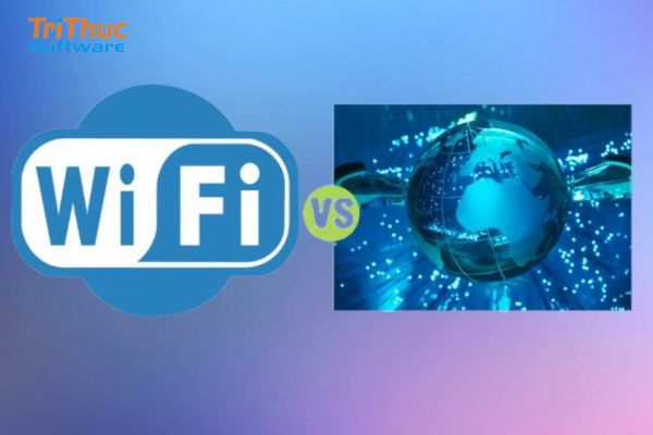 Wifi Là Gì? Internet Là Gì? Mối Liên Hệ Của Wifi Và Internet Wifi Là Gì? Internet Là Gì? Mối Liên Hệ Của Wifi Và Internet