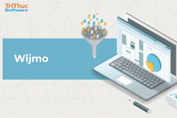 Wijmo Enterprise Wijmo Enterprise