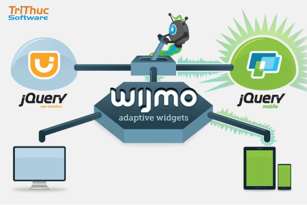 Wijmo Enterprise Wijmo Enterprise