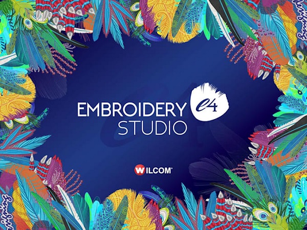 Wilcom EmbroideryStudio e4 Decorating