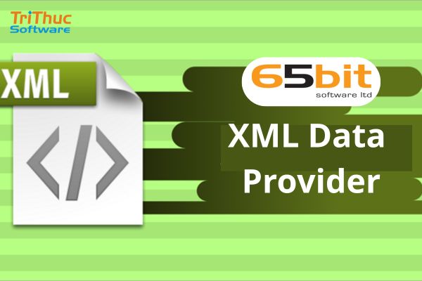 XML Data Provider