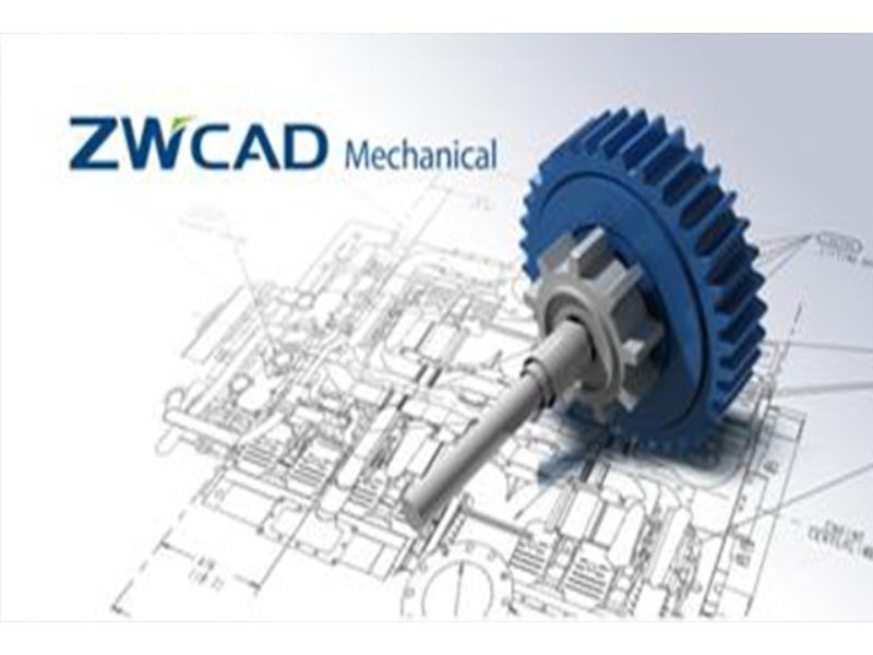 ZWCAD Mechanical