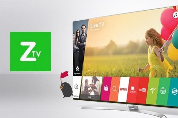 Zing TV Là Gì? Hướng Dẫn Cách Tải Zing TV Nhanh Chóng