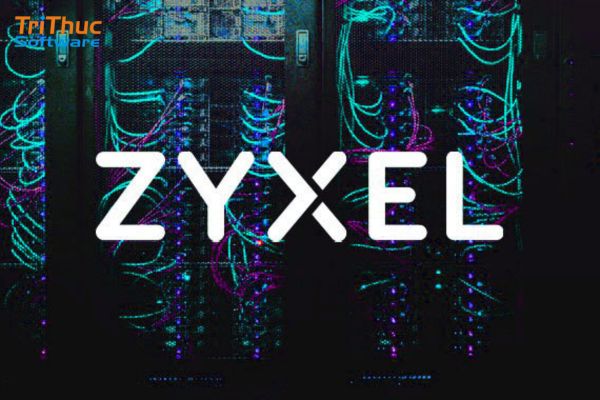 Zyxel là gì