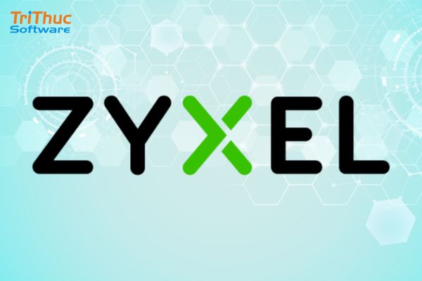 Zyxel là gì